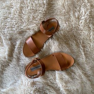 steve madden sandals